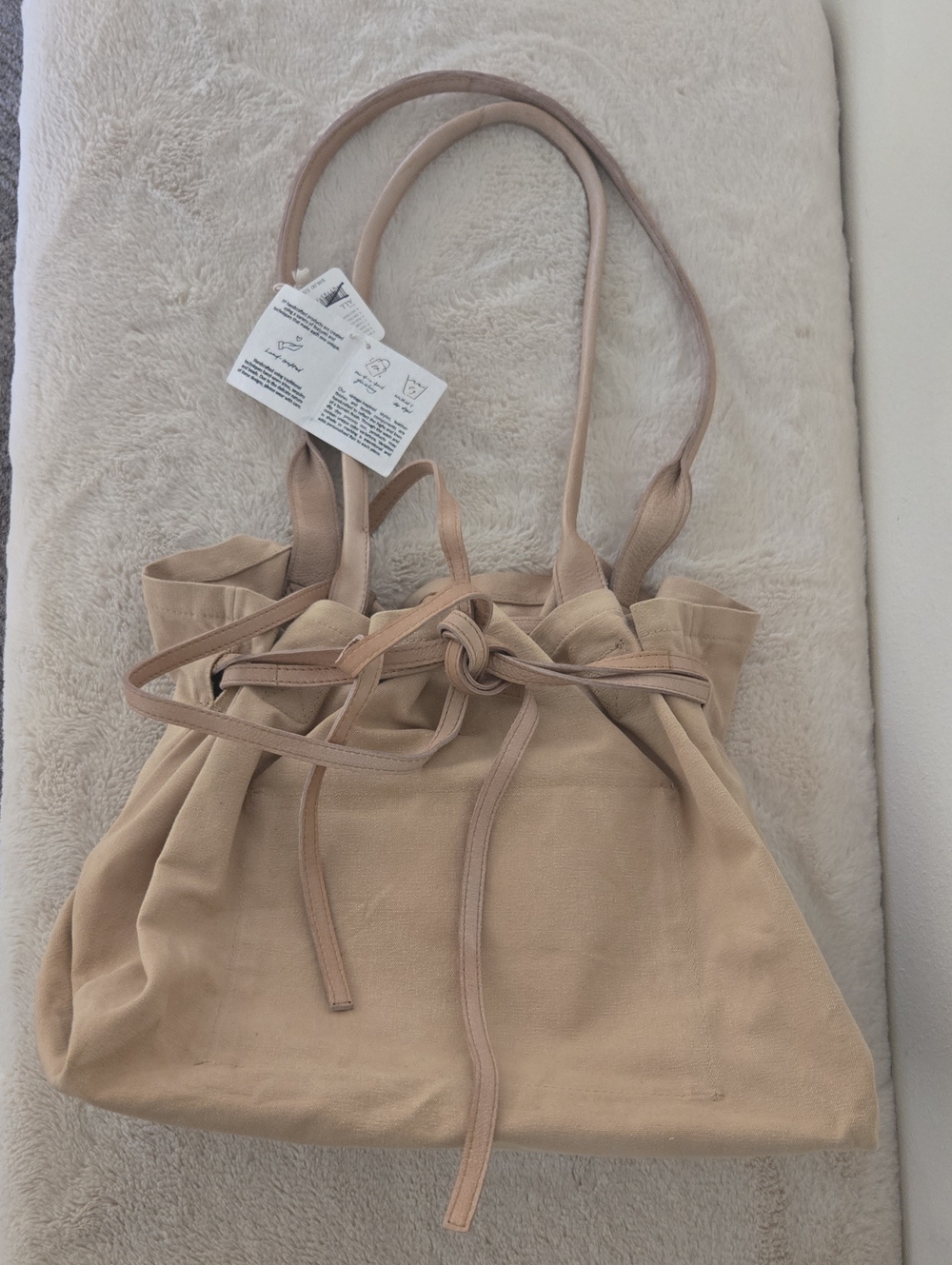 Free People Daybreaker Tote